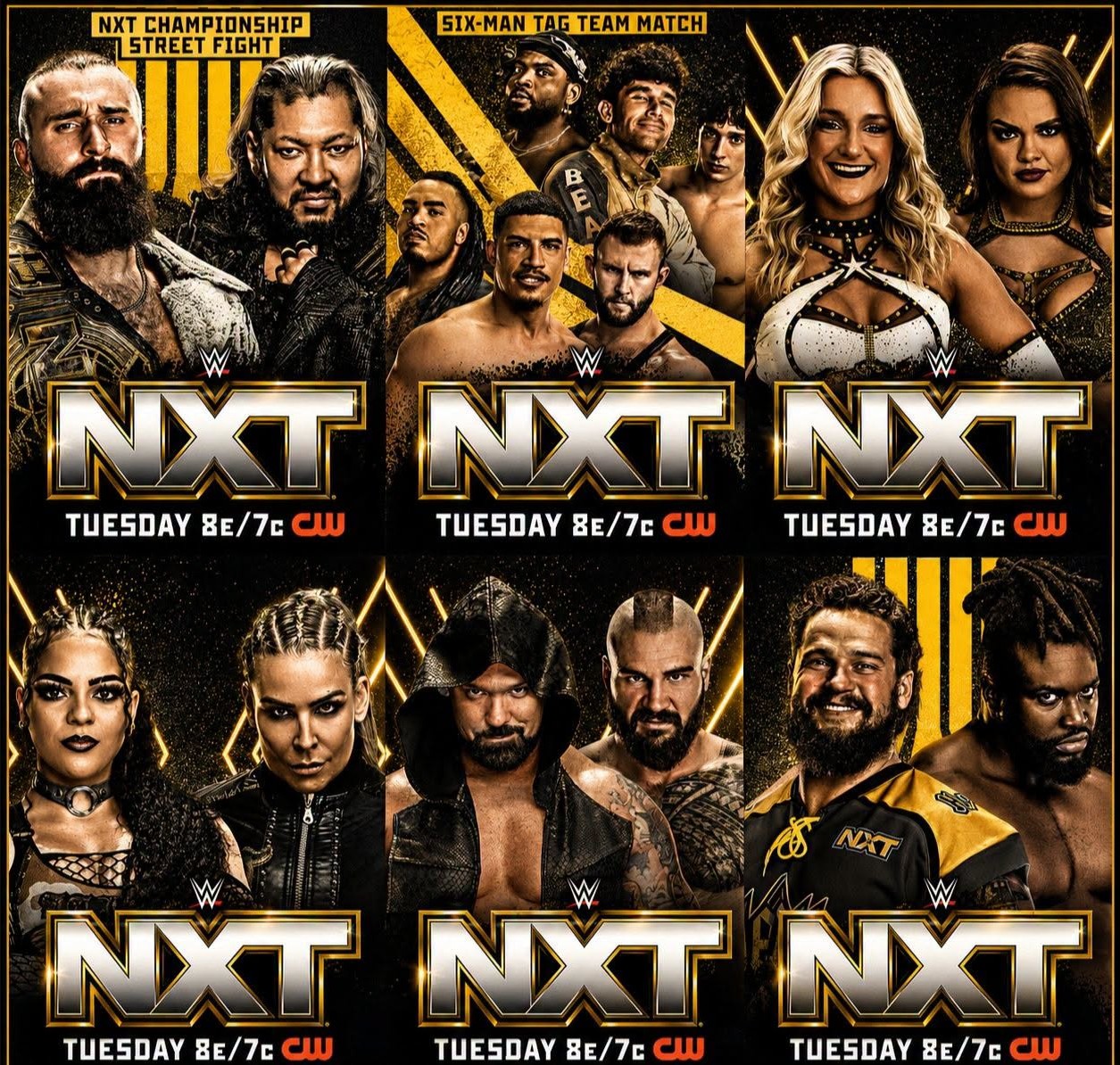 [핖.WWE] NXT.26.07.21 [720P.HD]