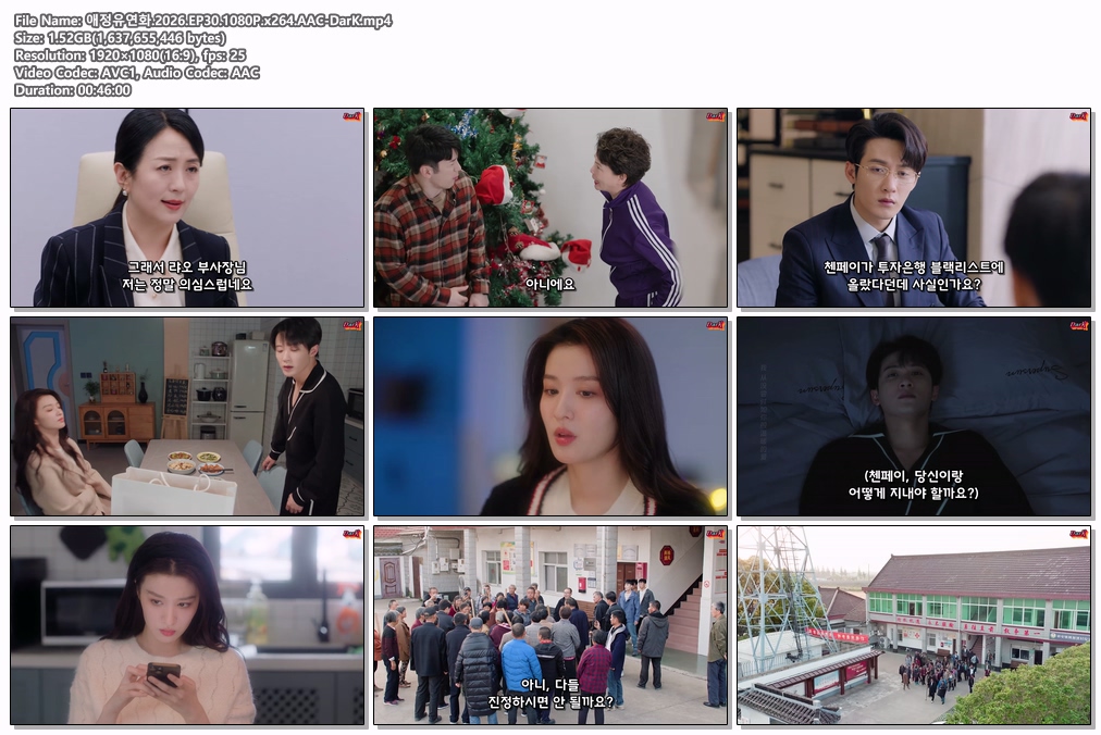 애정유연화.2026.EP30.1080P.x264..