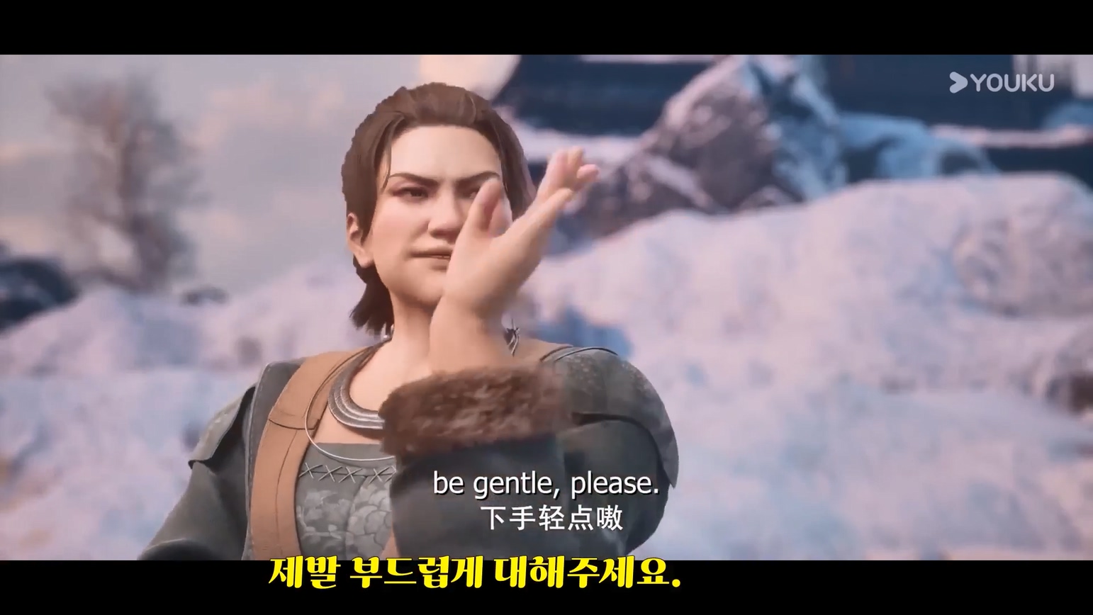 악마 사냥꾼 S2 33~34 1080p 한글자막