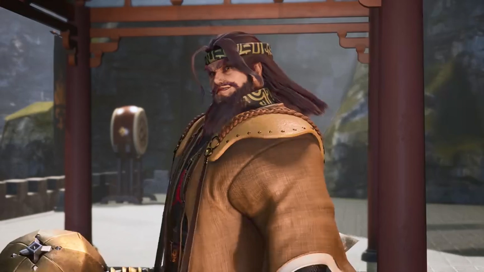 Spirit Sword Sovereign 305~306 1080p 한글자막