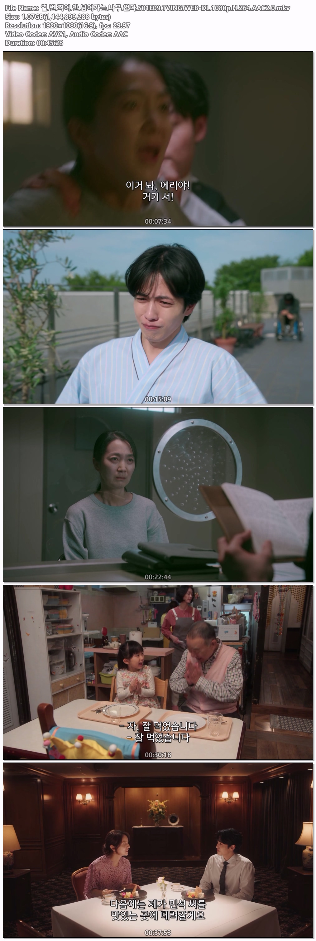 [일드] 열 번 찍어 안 넘어가는 나무 없다.E09.TVING.WEB-DL.1080p.H.264.AAC2.0