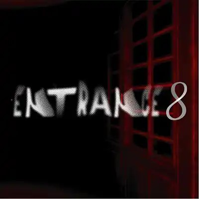 [NS] 입구 8 entrance 8