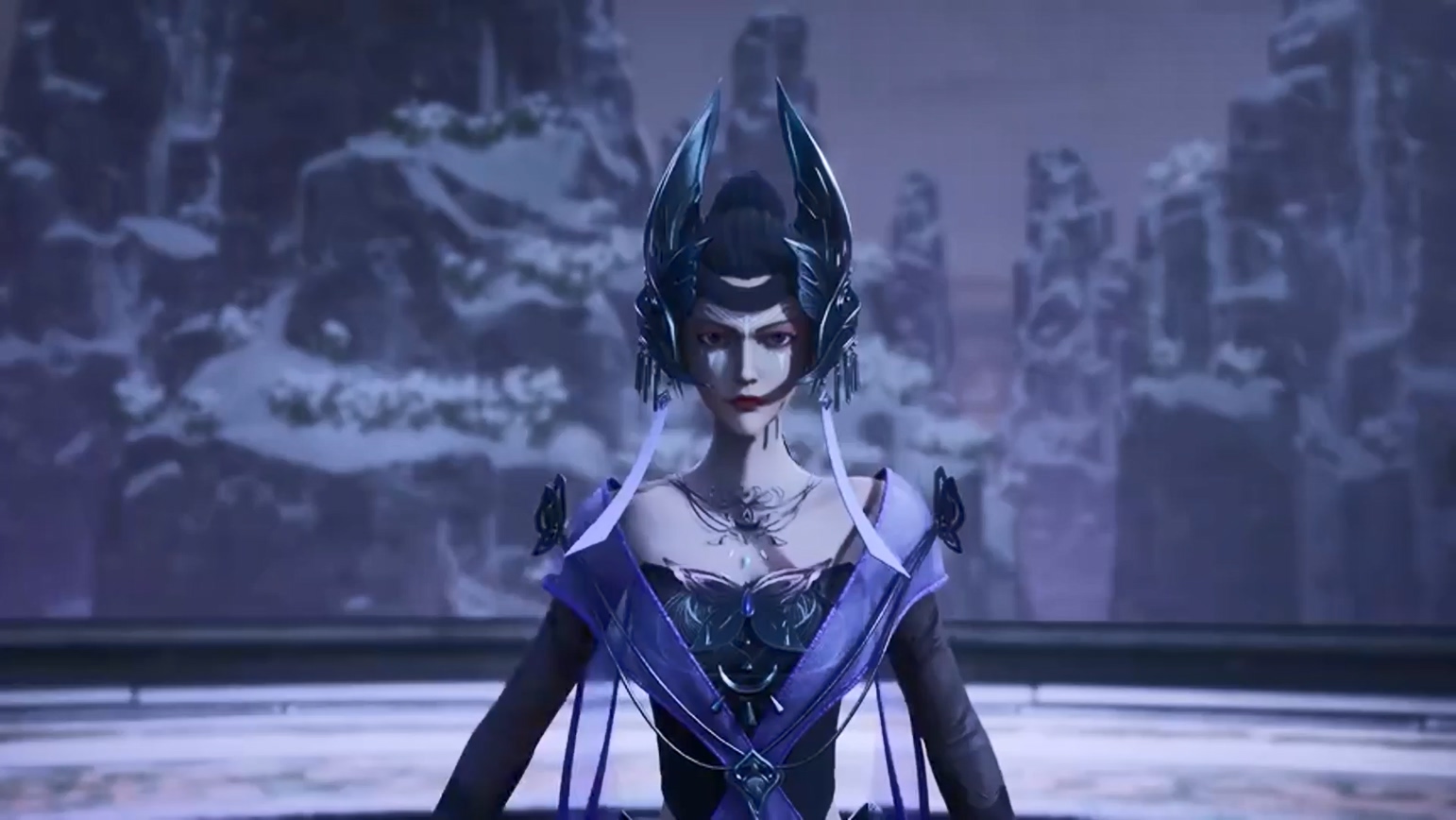 Spirit Sword Sovereign 303~304 1080p 한글자막