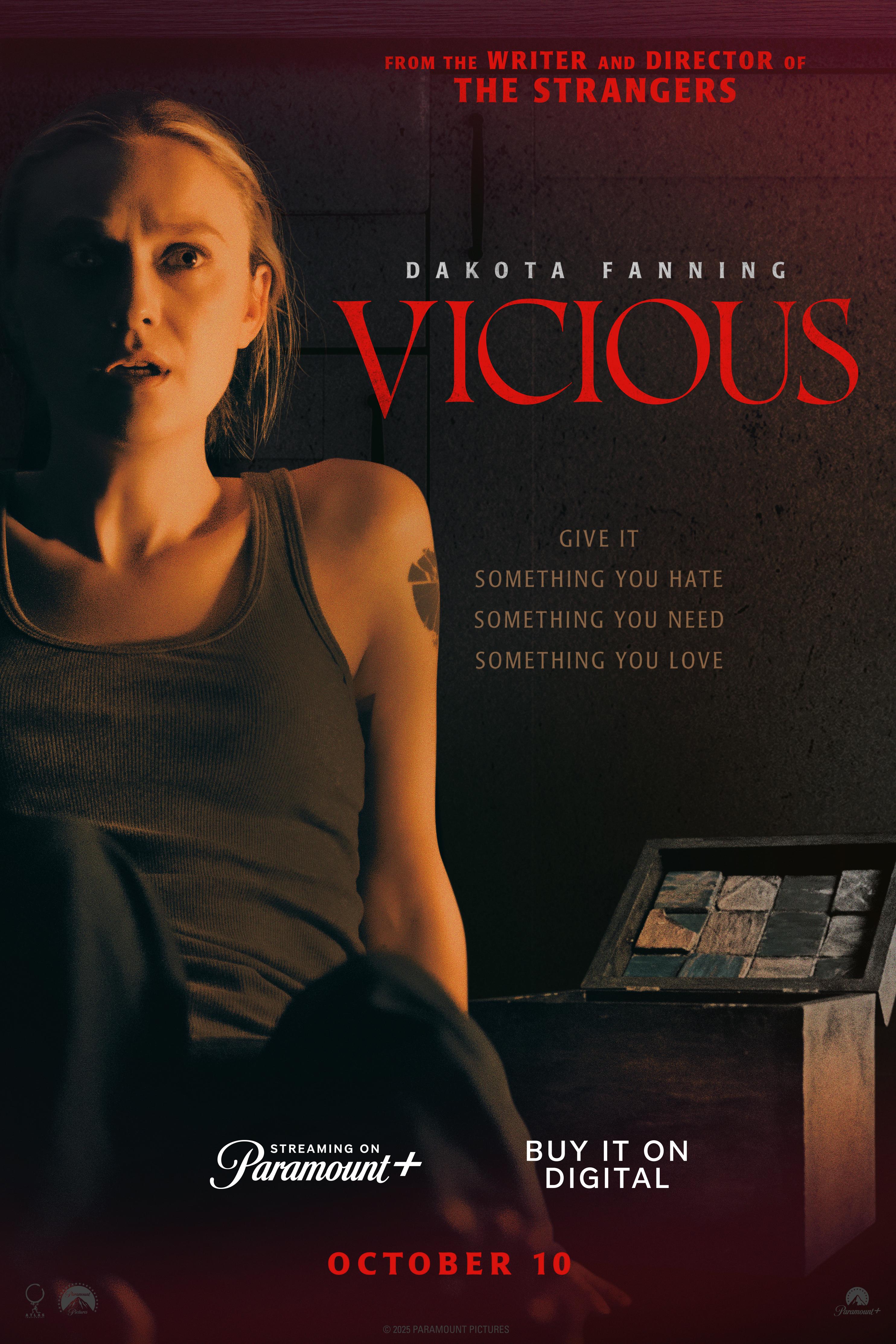 비셔스 (vicious, 2025)