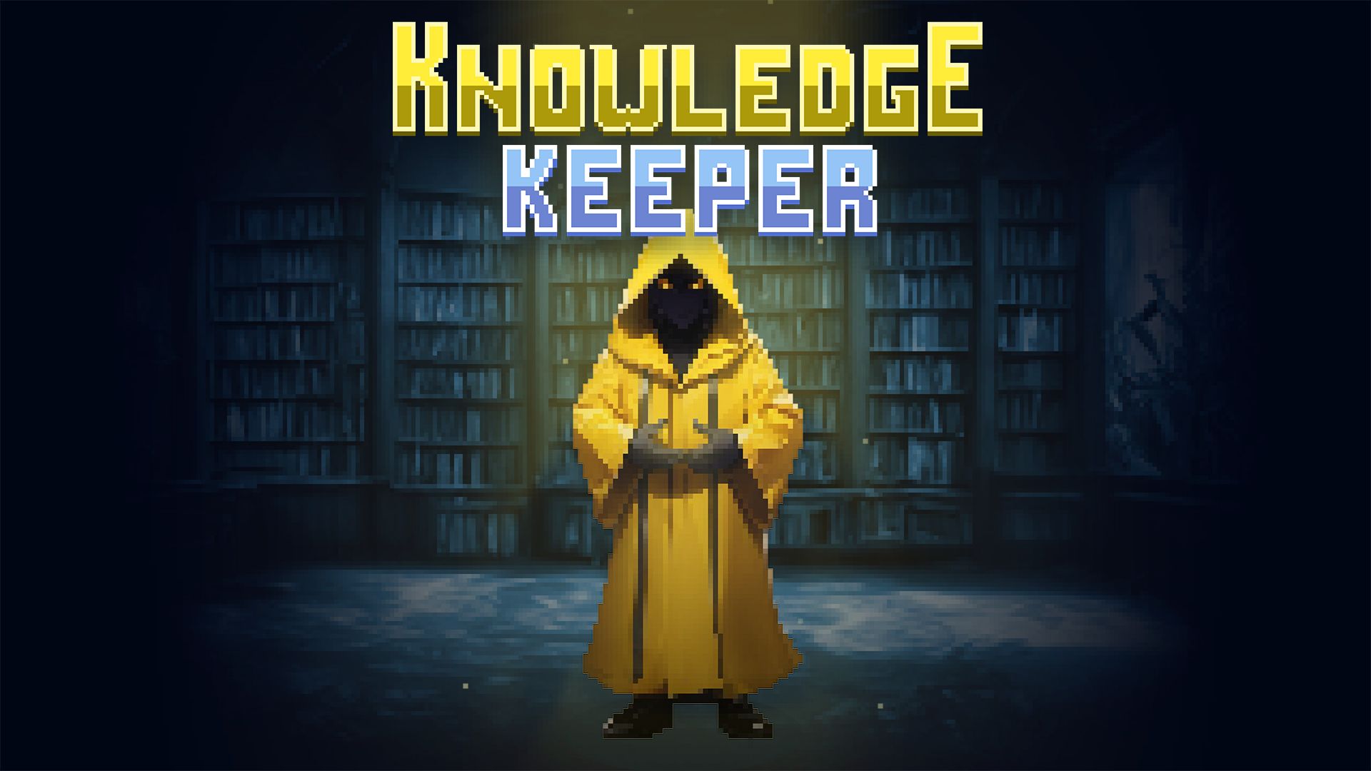 [NSW] 널릿지 키퍼 (Knowledge Keeper)