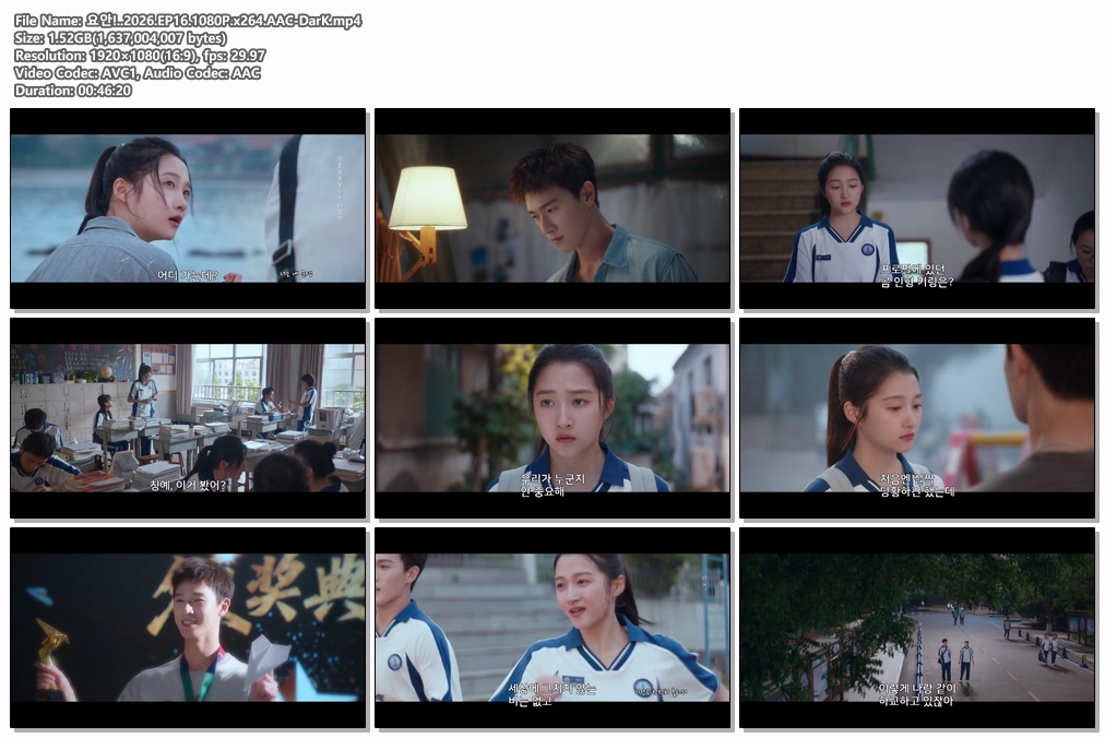 요안!..2026.EP16.1080P.x264.AAC-DarK