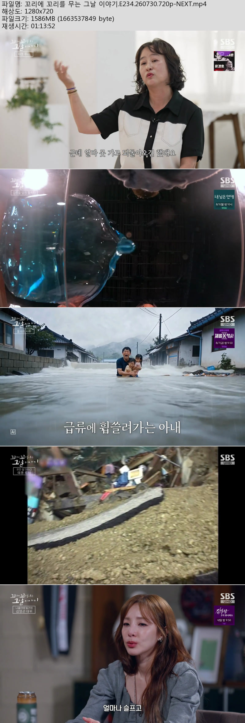 꼬리에 꼬리를 무는 그날 이야기.E234.260730.720p-NEXT