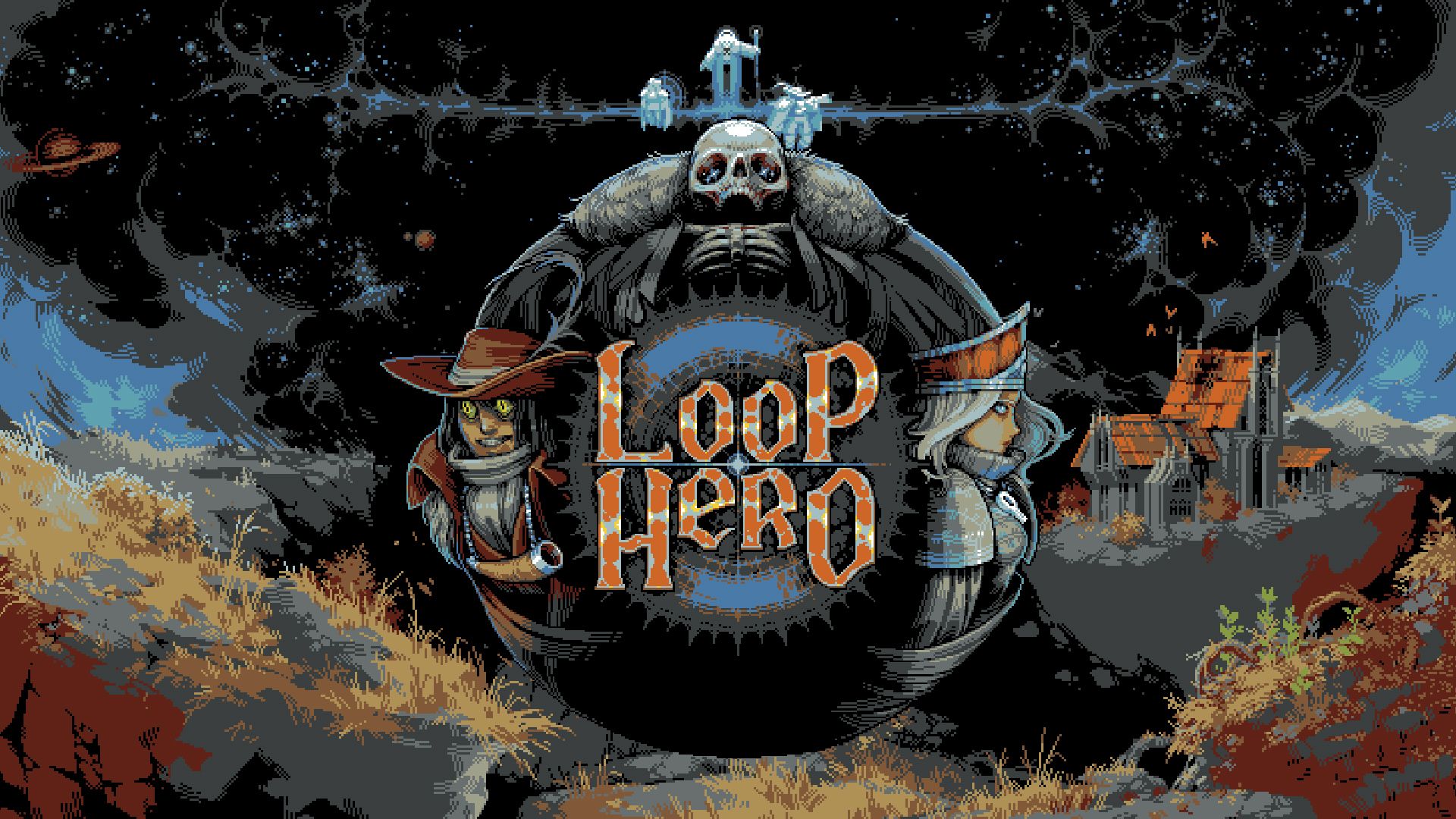 [NSW] 루프 히어로 (Loop Hero)