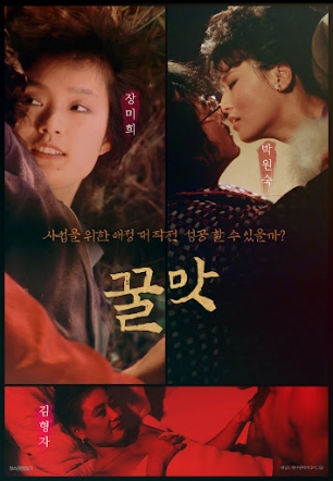 [ 꿀맛 ] 리즈시절-조주미 장미희 박원숙-청불