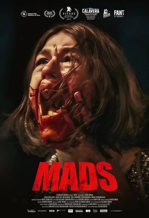 [4K] 매즈 (MadS 2024)