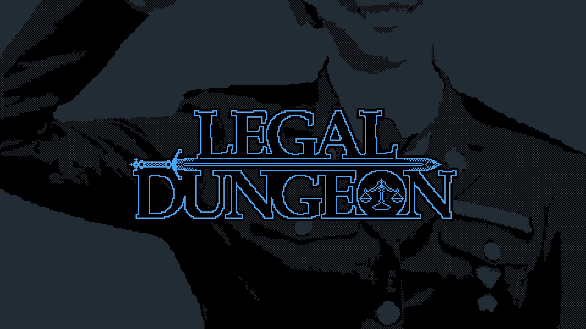 [NSW] 리갈 던전 (Legal Dungeon)