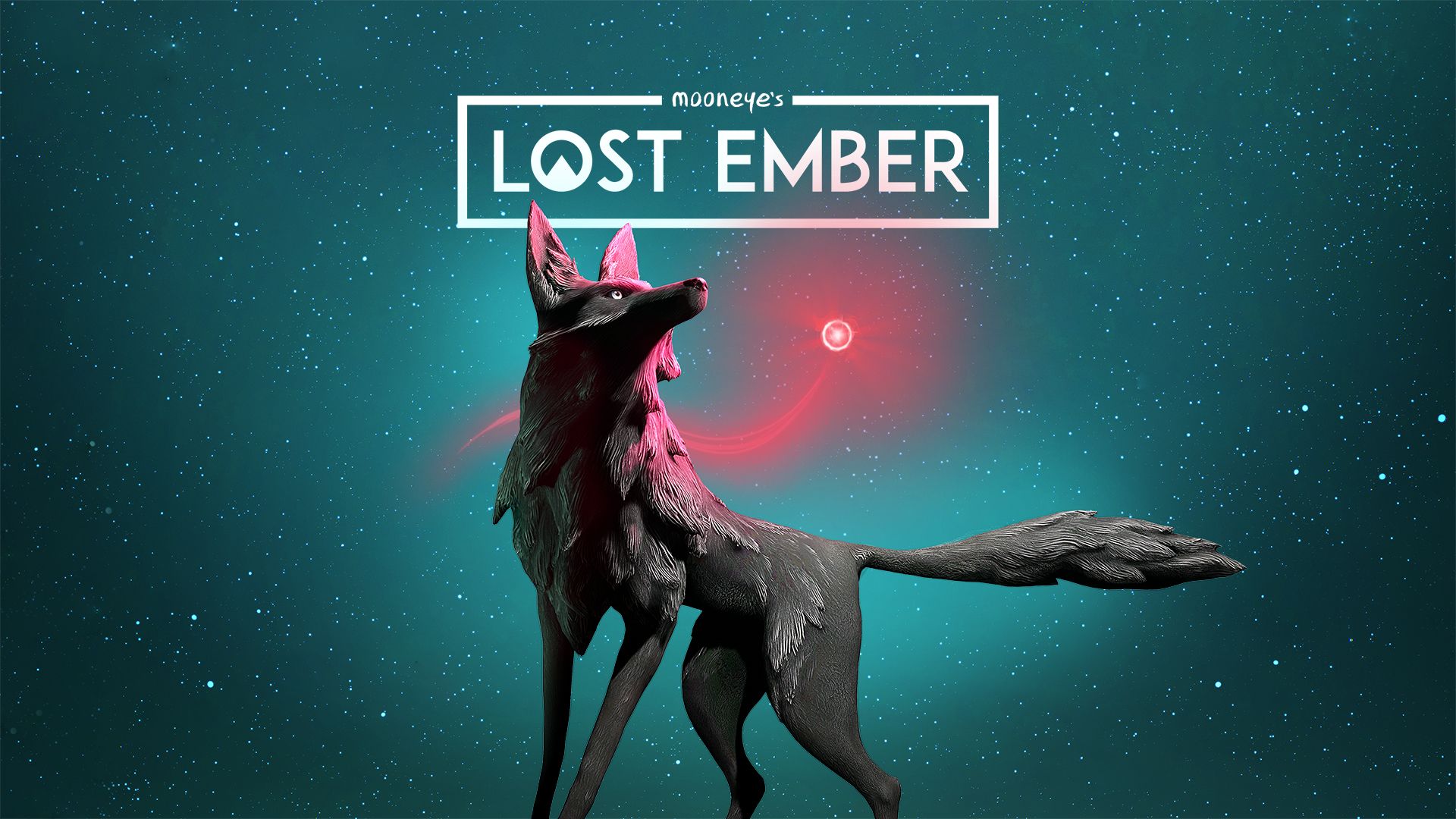 [NSW] 로스트 엠버 (Lost Ember)
