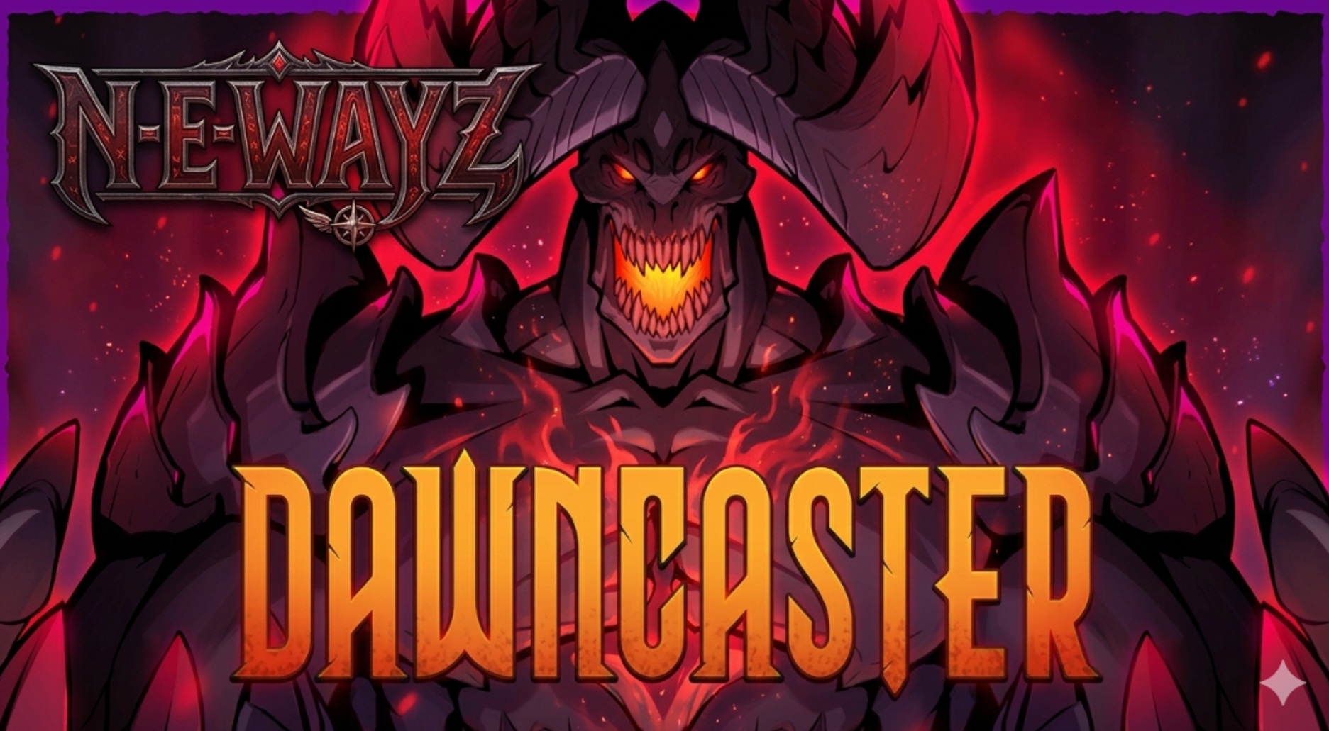[NEWAYZ] 던캐스터: 덱빌딩 RPG (v1.19.000)