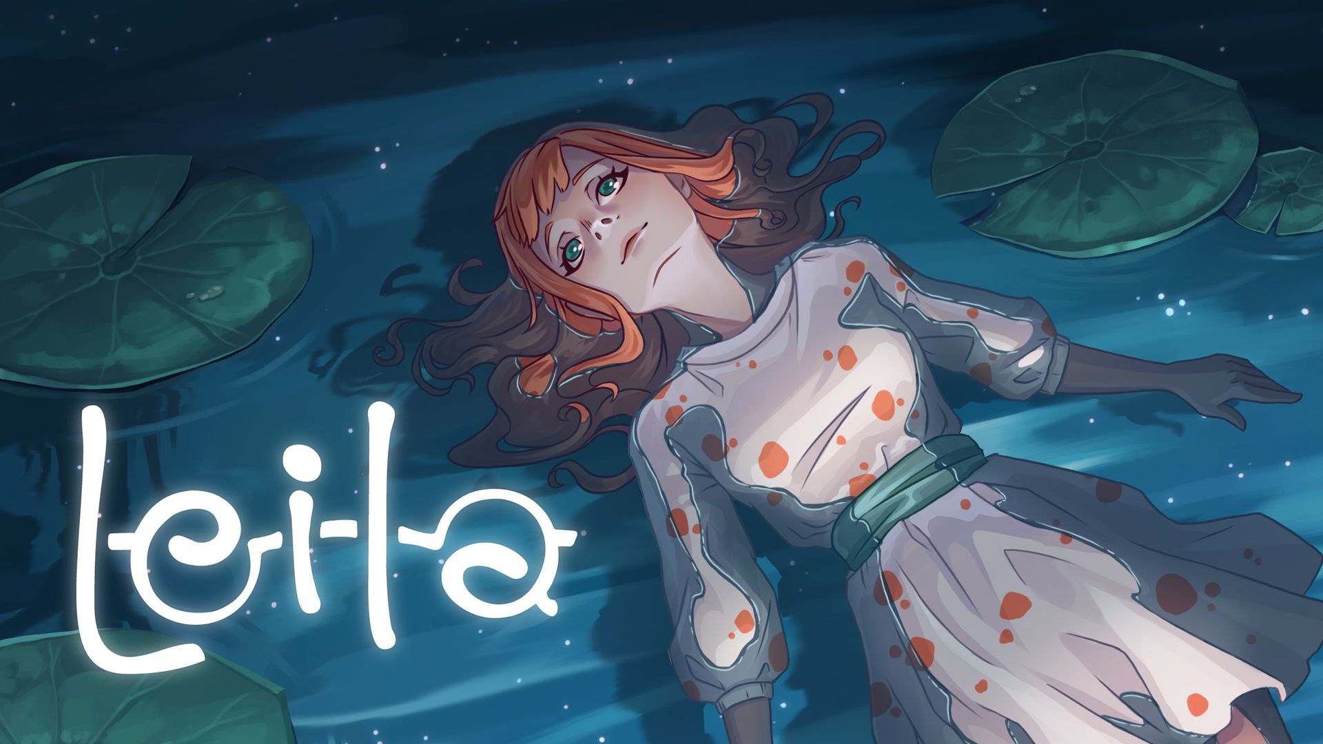 [NSW] 레일라 (Leila)