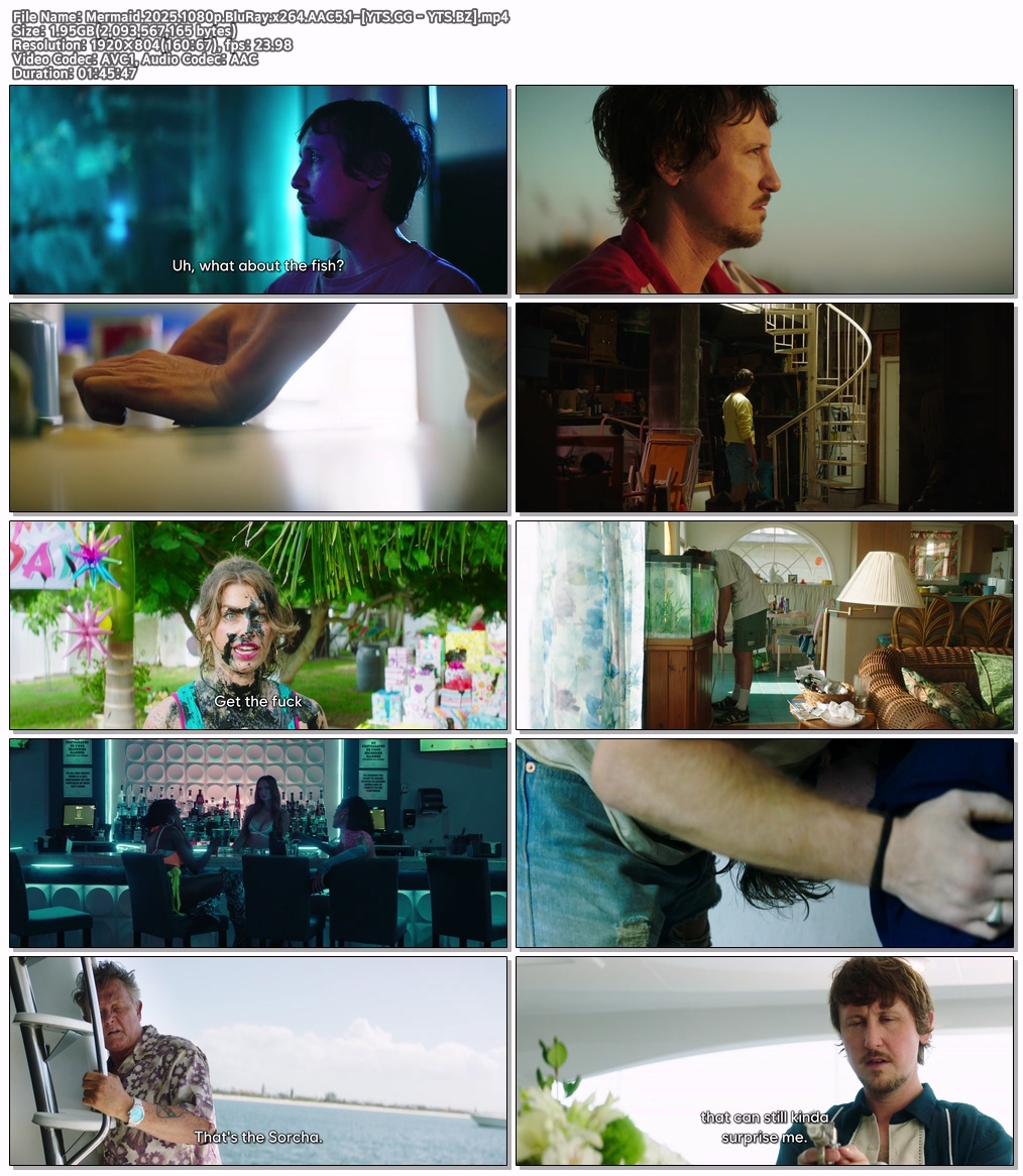 (영자막) Mermaid (2025) [1080..