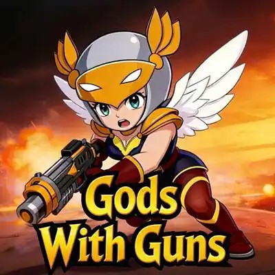[NS] 갓즈 위드 건즈 Gods With Guns