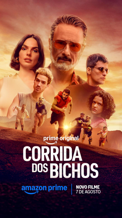 [영화-액션] 짐승의 경주.Corrida.Dos.Bichos.2026.1080p.한글자막