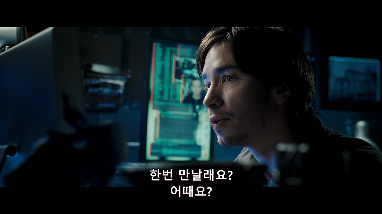 4K 다이하드 4. 2007