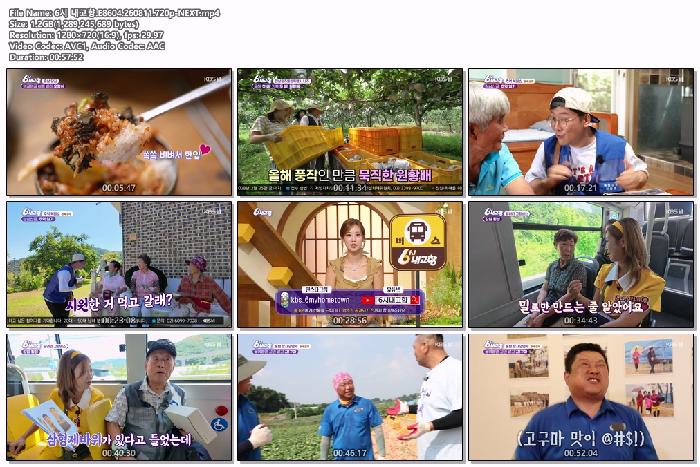 6시 내고향.E8604.260811.720p-NEXT