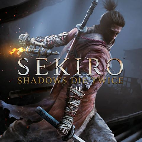 세키로 섀도우 다이 트와이스 Sekiro Shadows Die Twice GOTY Edition
