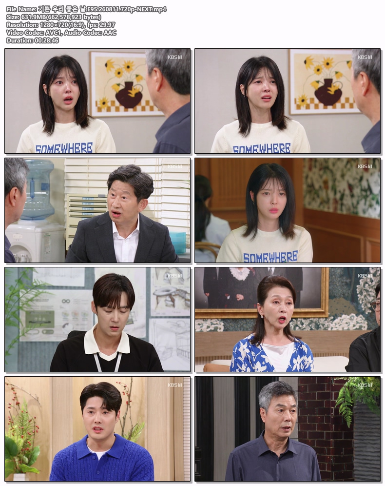 기쁜 우리 좋은 날.E95.260811.720p-NEXT