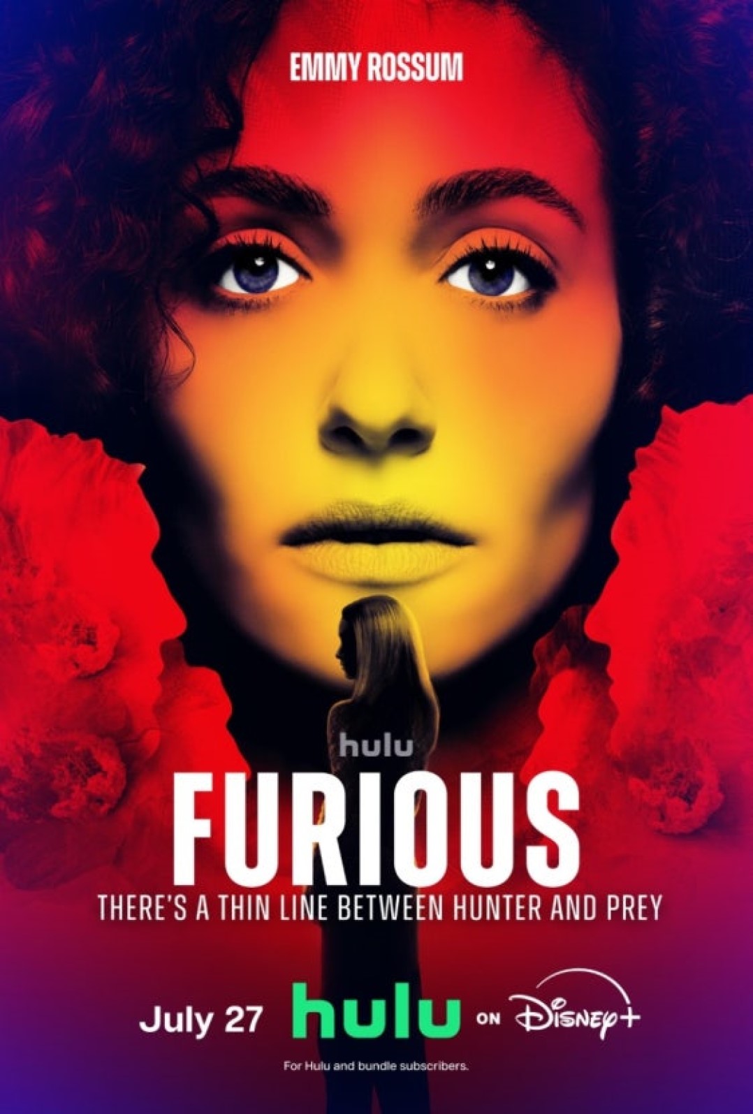 퓨리어스 시즌1 04화 한글자막 1080p Furious 저용량