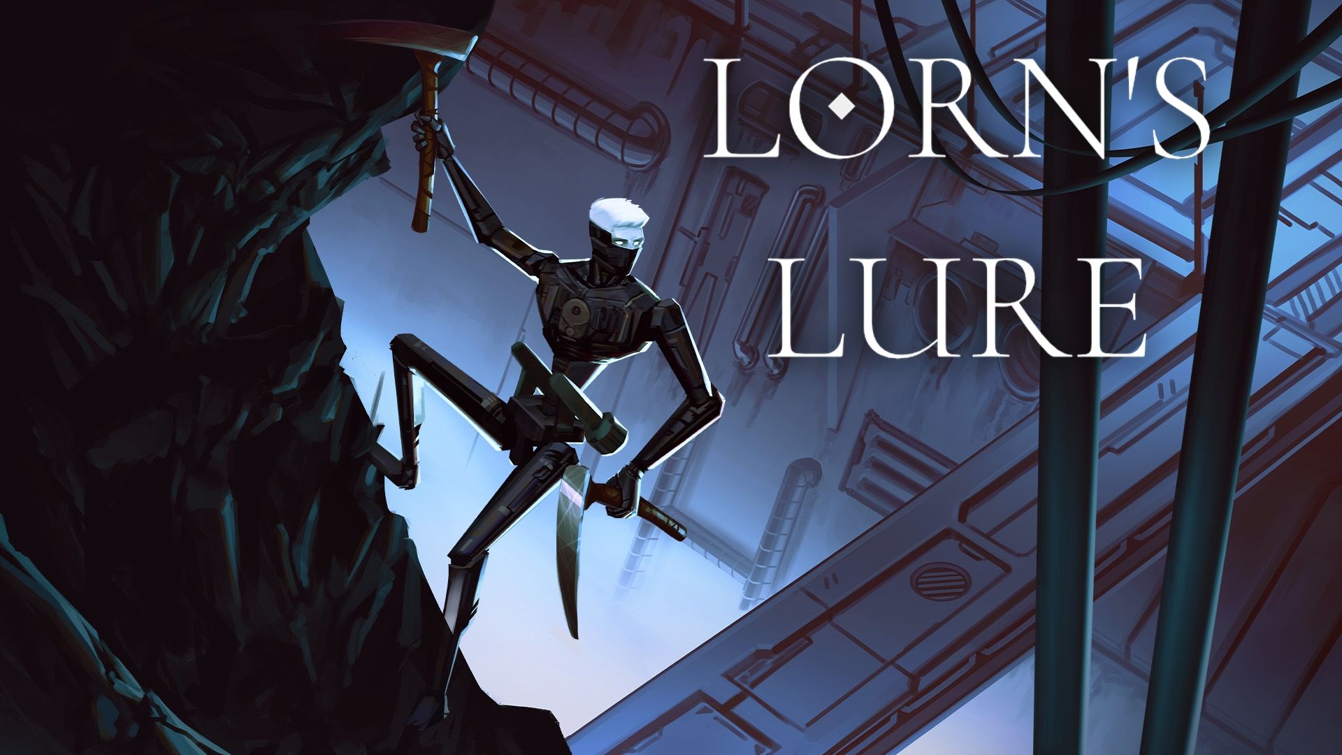 [NSW] 론즈 루어 (Lorn's Lure)