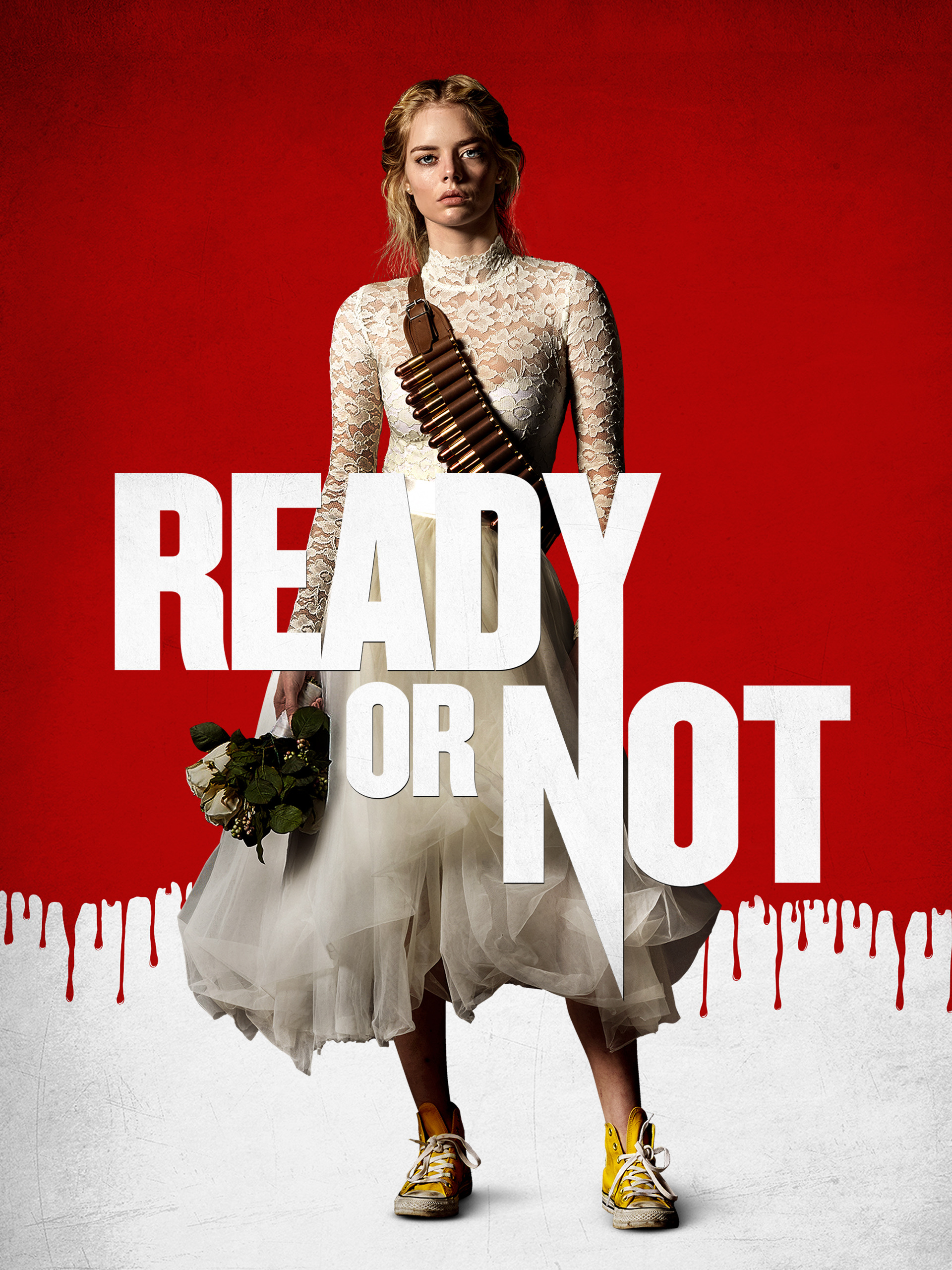 Ready or Not