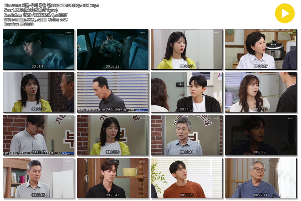 기쁜 우리 좋은 날.E96.260812.1080p-NEXT