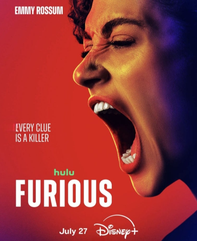 미드방영 퓨리어스 Furious 시즌1 05화.1080p 고화질 한글내장자막