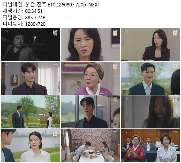 붉은 진주.E102.260807.720p-NEXT