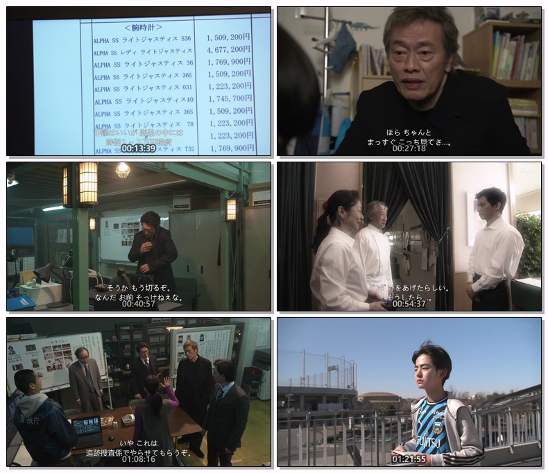 경시청 추적 수사계-교착 2023 SP 1080p JSub