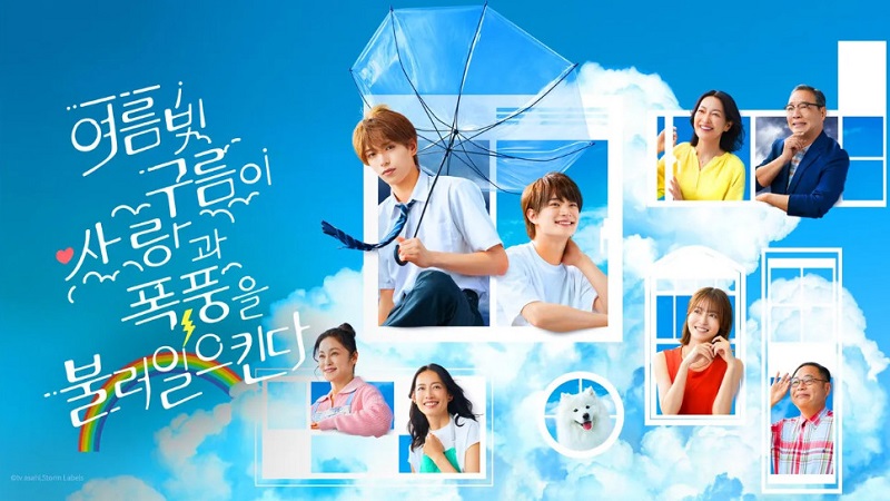 Your Summer, My Storm (2026) E04 1080p WEB-DL H264