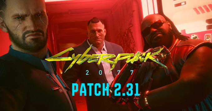 [한글 무설치]사이버펑크2077 V2.31a+트레이너