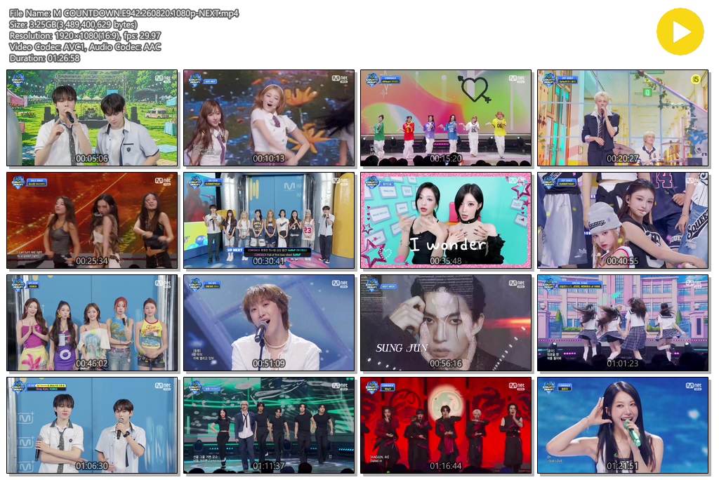 M COUNTDOWN.E942.260820.1080p-NEXT