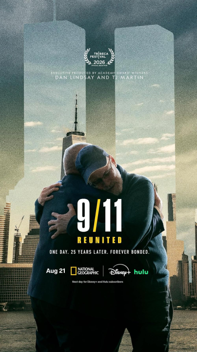 [다큐] 9.11 다시 만난 사람들 3부작완결.9.11.Reunited.2026.1080p.한글자막