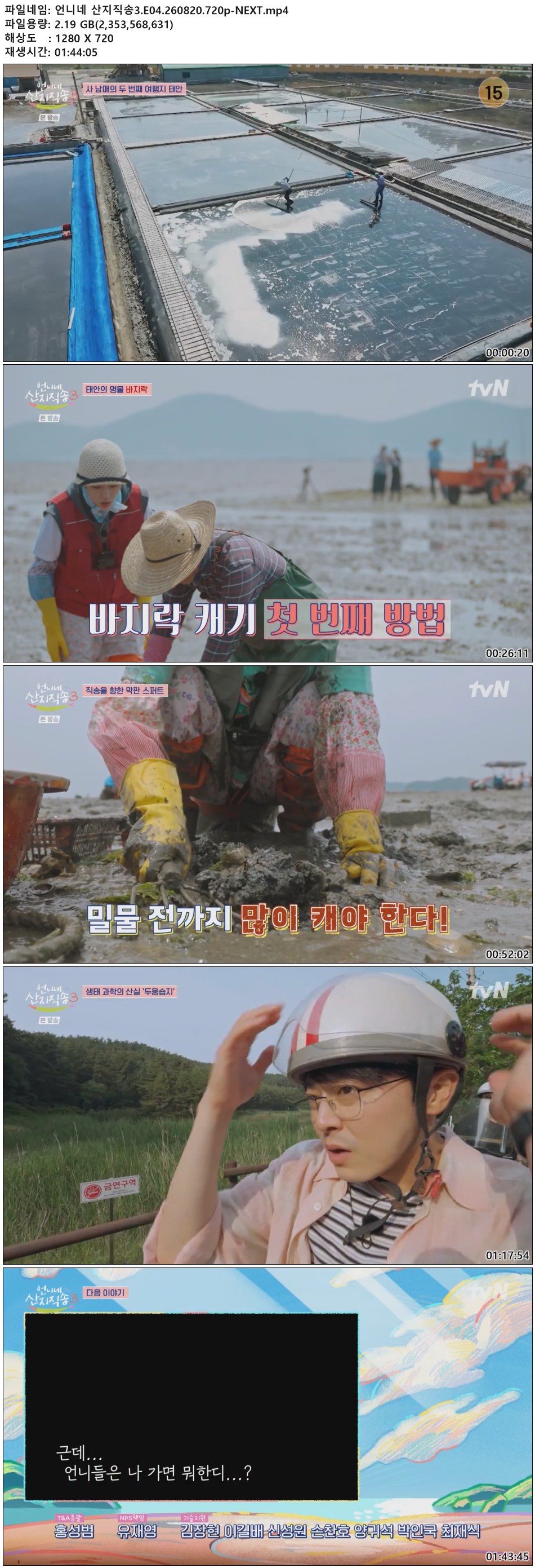 언니네 산지직송3.E04.260820.720p-NEXT