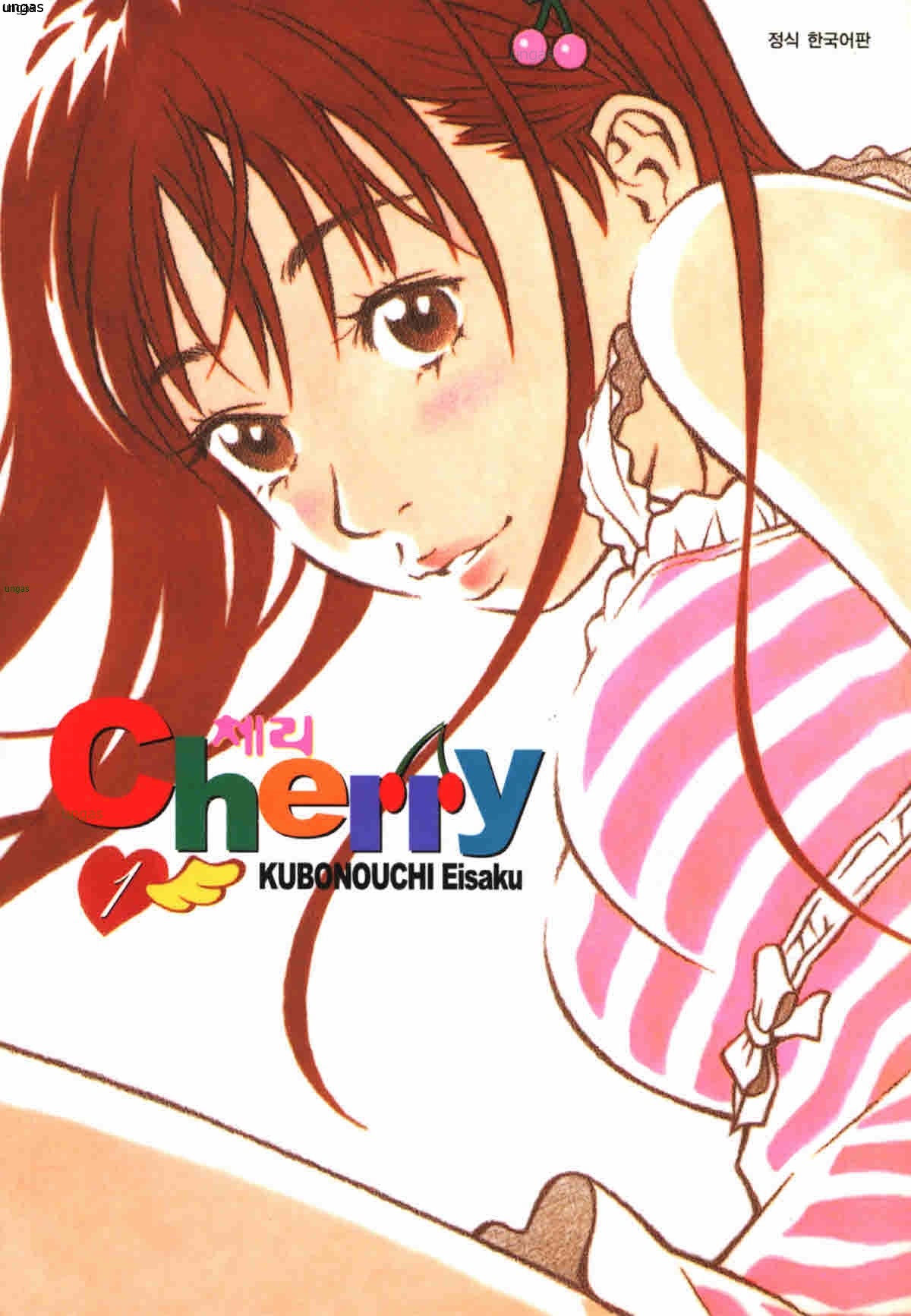 pdf_Cherry 체리 01~04完 e북