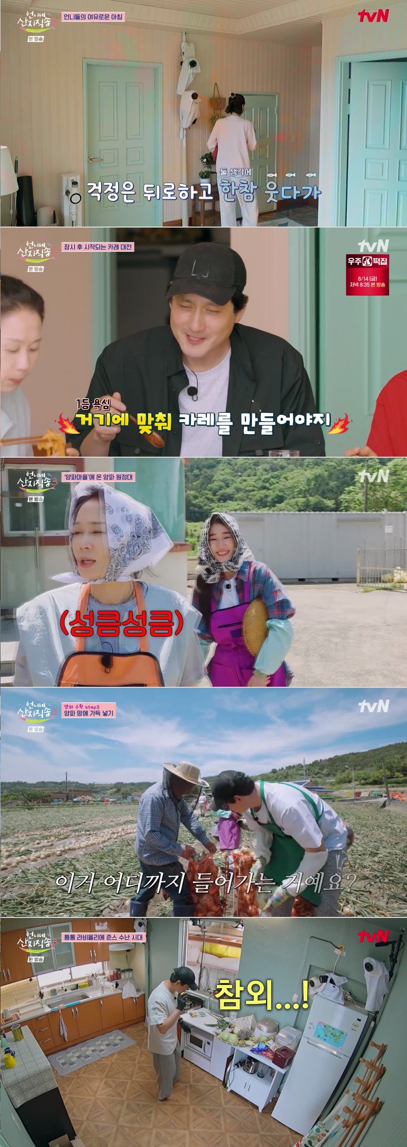 언니네 산지직송3.E03.260813.1080p.H264-F1RST
