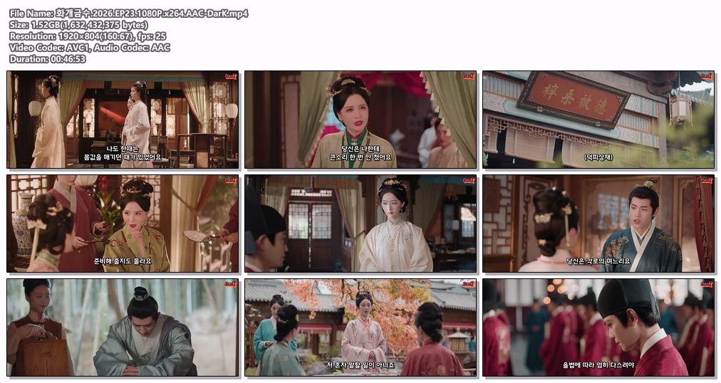 화개금수.2026.EP23.1080P.x264...