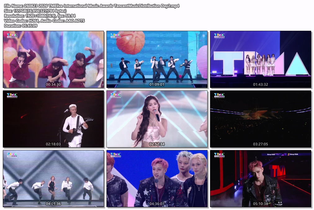 260823 TMElive International Music Awards TencentMusicDistribution Day2.mp4