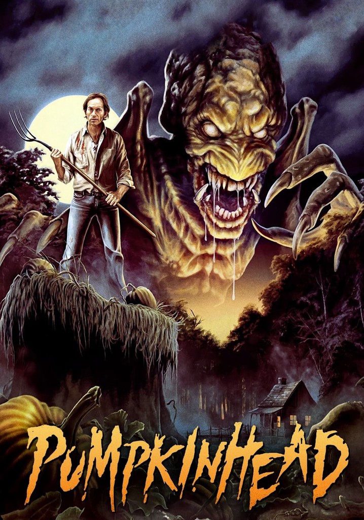 펌프킨헤드 시리즈 1~4. 1988~2007.988 .1080p.BluRay.x265-RARBG