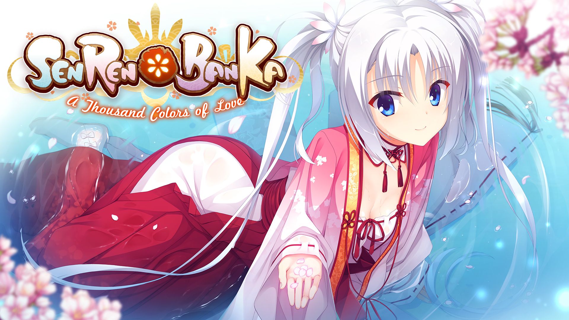[NSW] 천연만화 (Senren Banka)