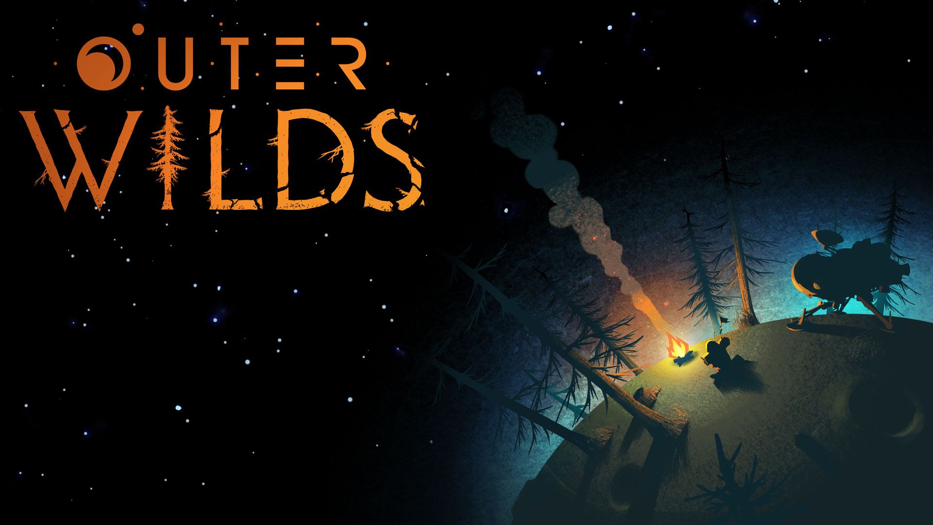 [NSW] 아우터 와일즈 (Outer Wilds)