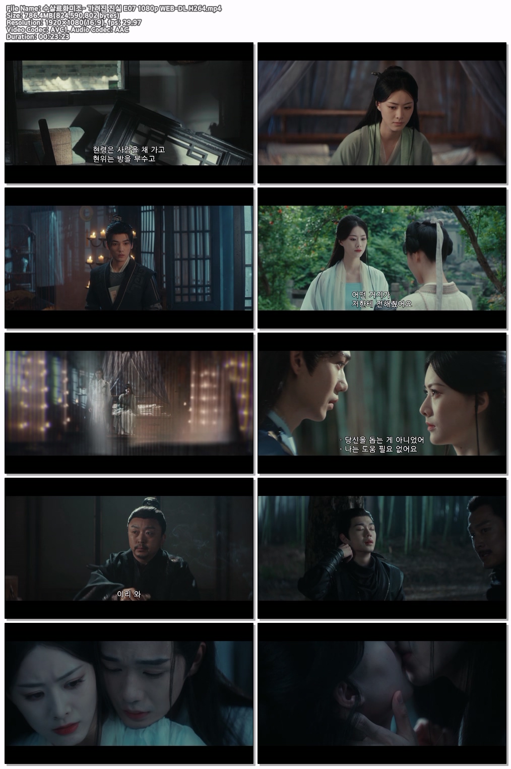 수살료화미조- 가려진 진실 E07 (1080p)