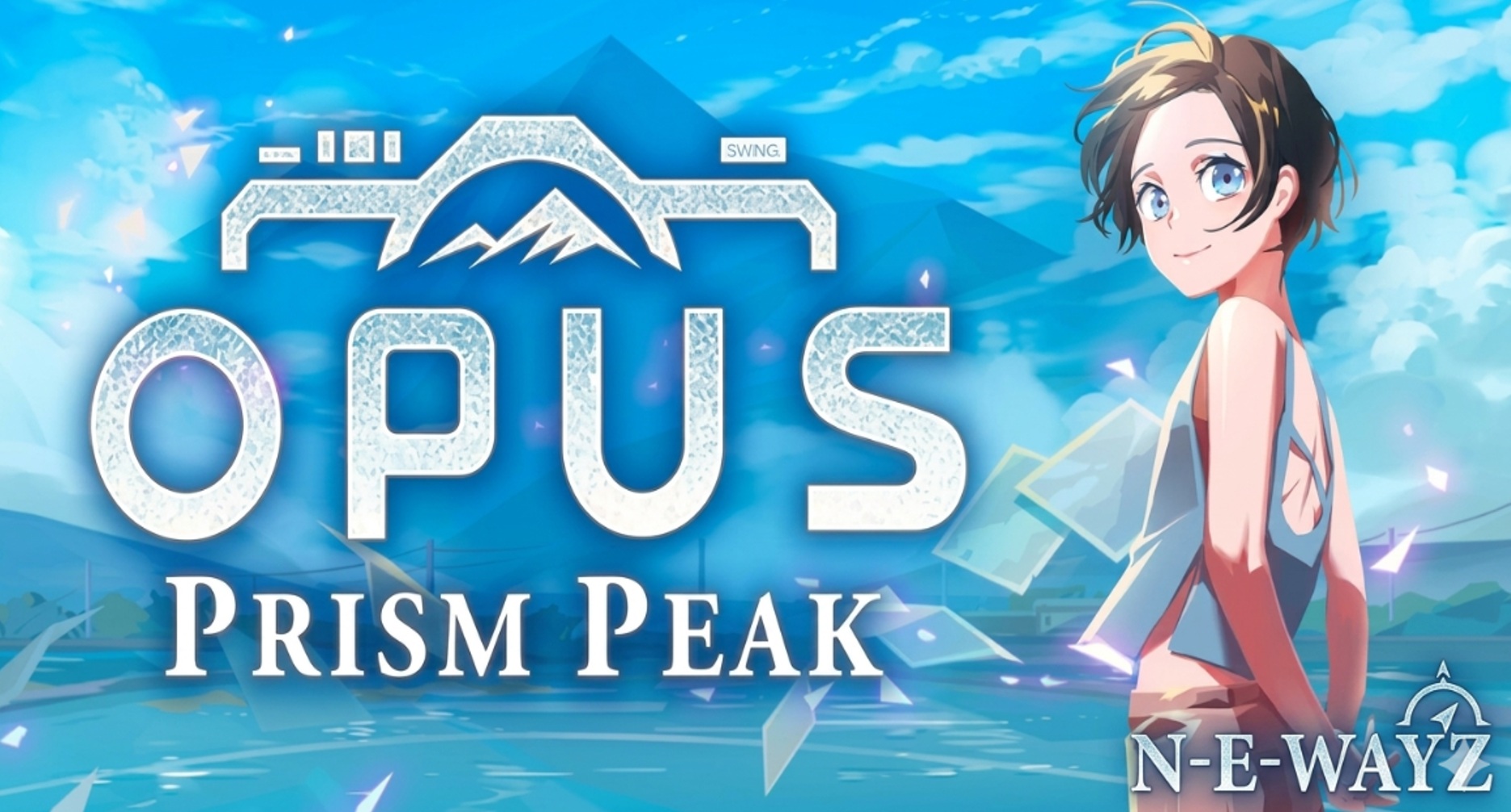 [NEWAYZ] 오푸스: 프리즘 픽 (v1.34.5.82)