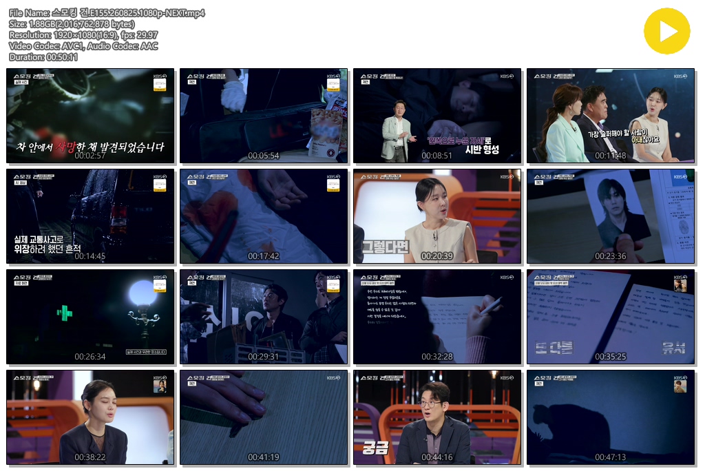 스모킹 건.E155.260825.1080p-NEXT