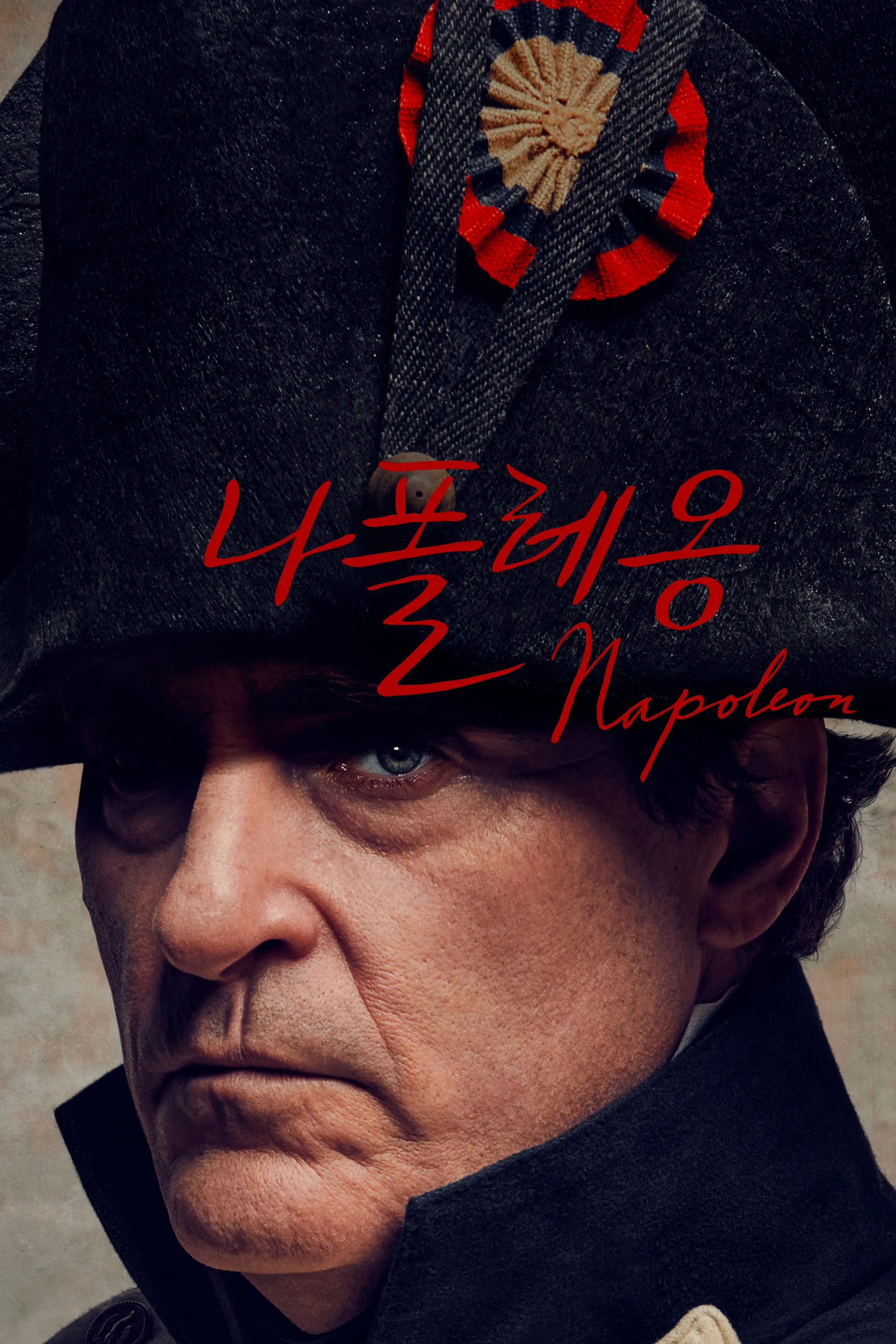 나폴레옹- 디렉터스 컷 "전쟁의 천재 나폴레옹! 프랑스 황제에 오른 그의 파란만장한 삶이 펼쳐진다!"