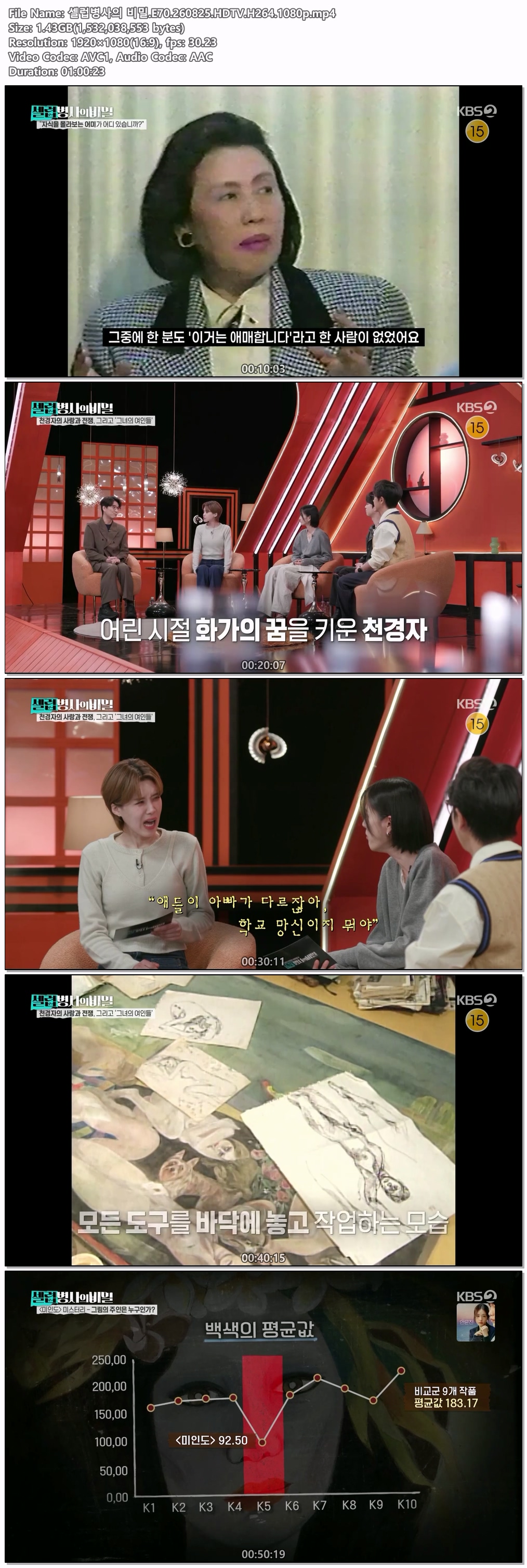 셀럽병사의 비밀.E70.260825.HDTV.H264.1080p