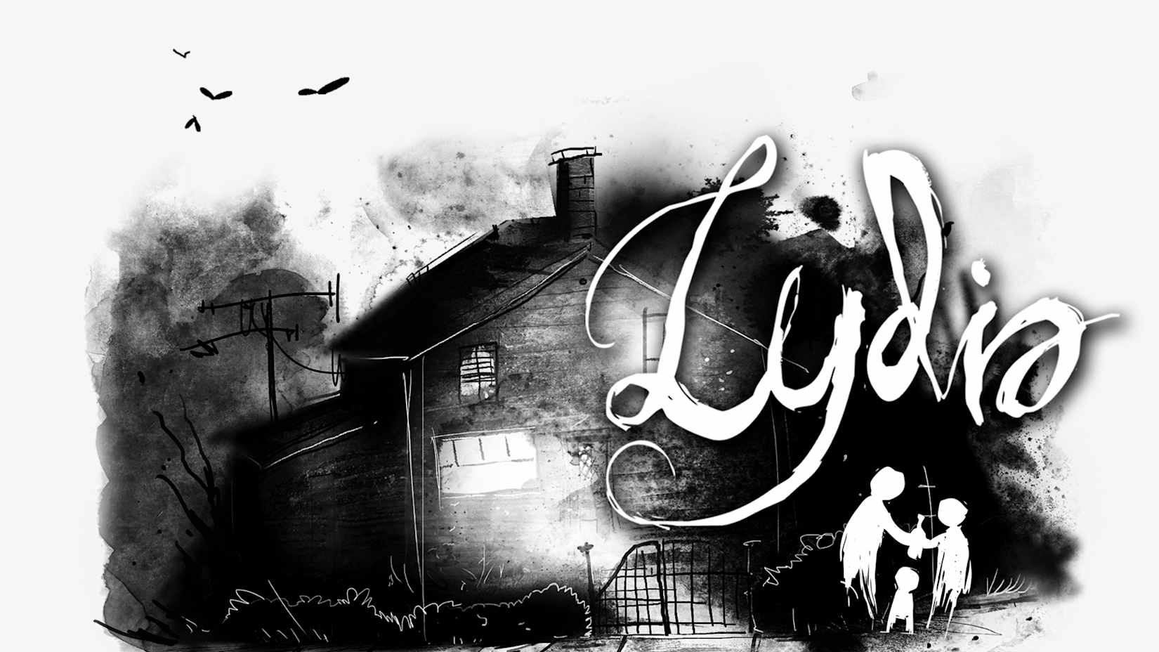 [NSW] 리디아 (Lydia)